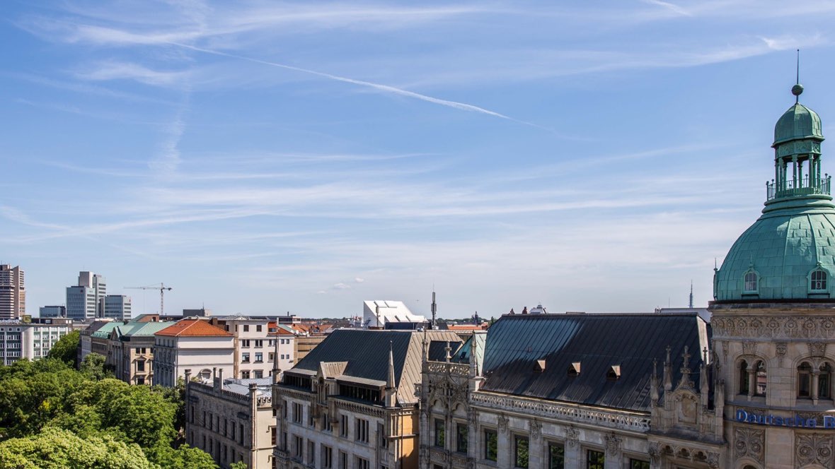blog-tellerrand-aufmacher skyline Hannover