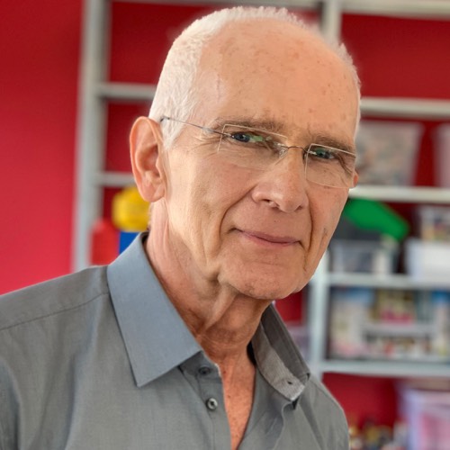 Prof. Dr. Klaus-Peter Wiedmann im überwegs