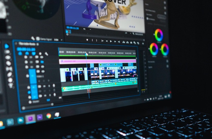 Motion Design Studio