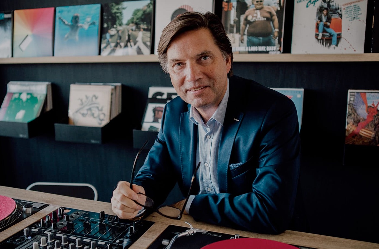 ueberwegs-vinyltalk Uwe Berger Vinyltalk Plattenkiste überwegs