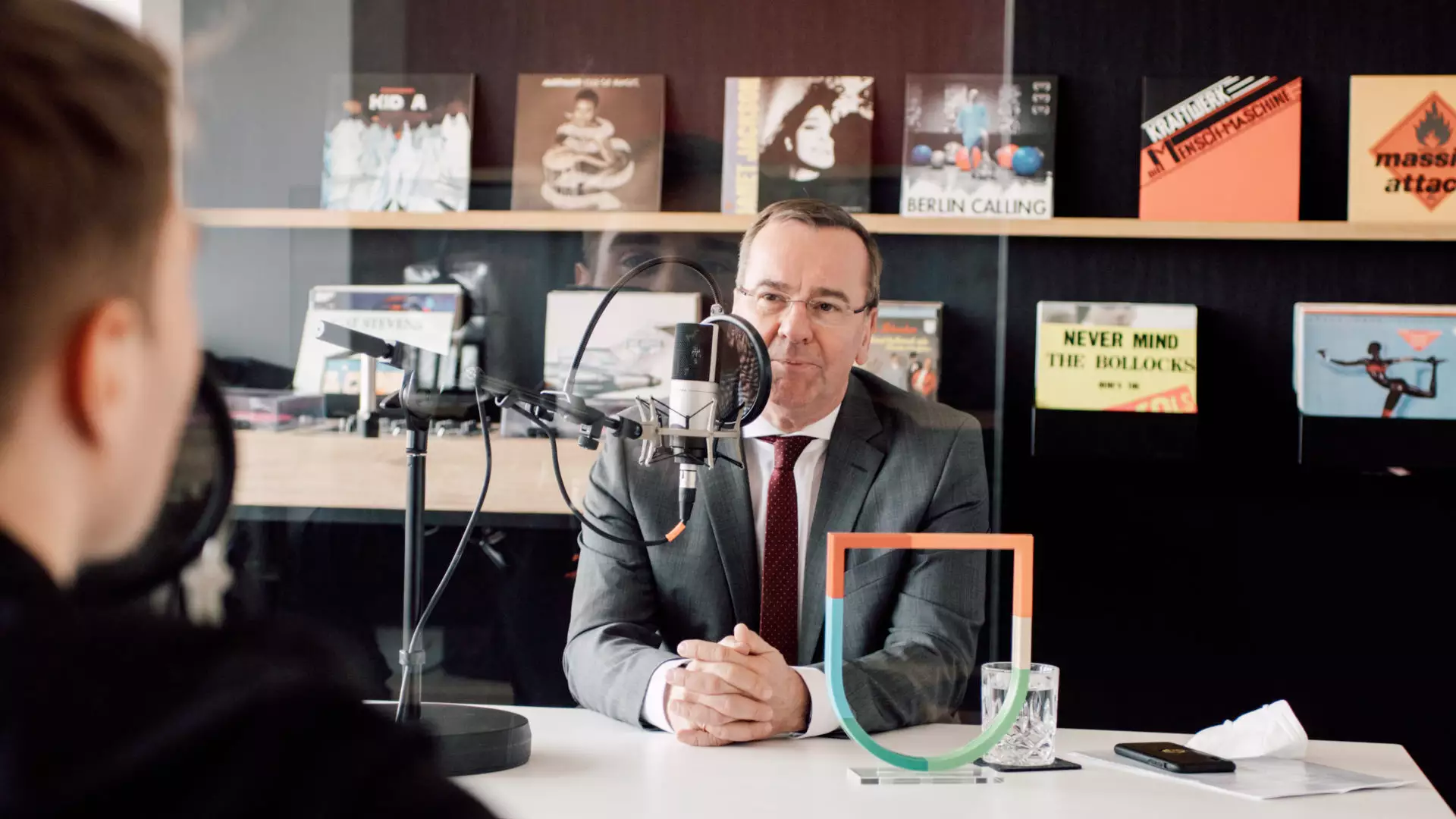 Arbeitgeber_Niedersachsen Arbeitgeber Niedersachen Interview im überwegs
