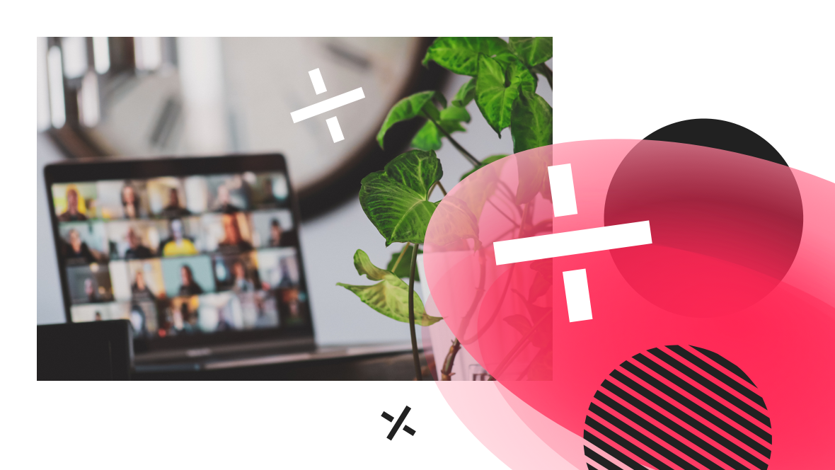 Blogpost-hwe-hybrid Digital Workplace Human. Work: Evolution
