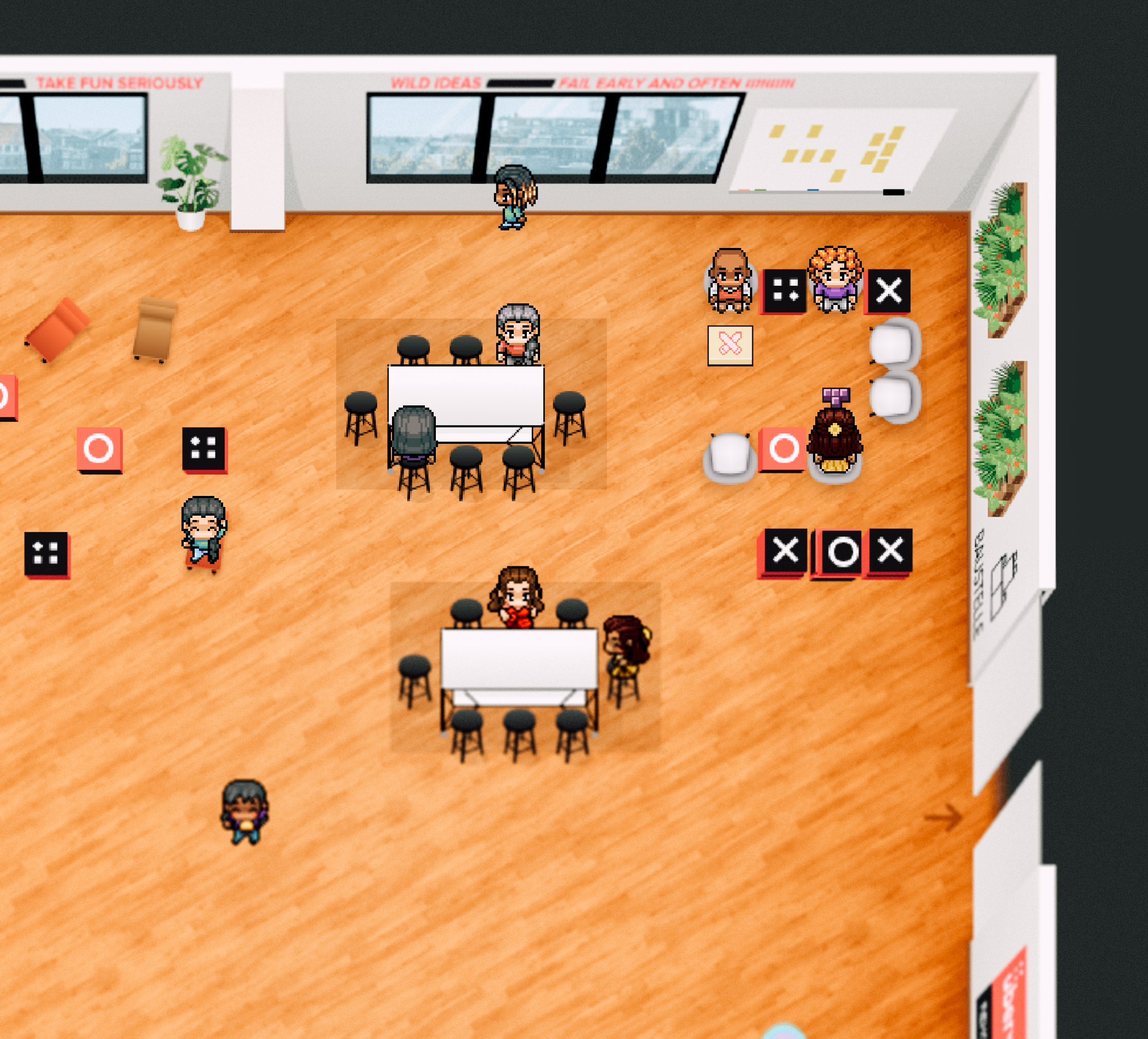 Bildschirmfoto 2021-06-02 um 22.43.27 Virtuelles Büro im überwegs