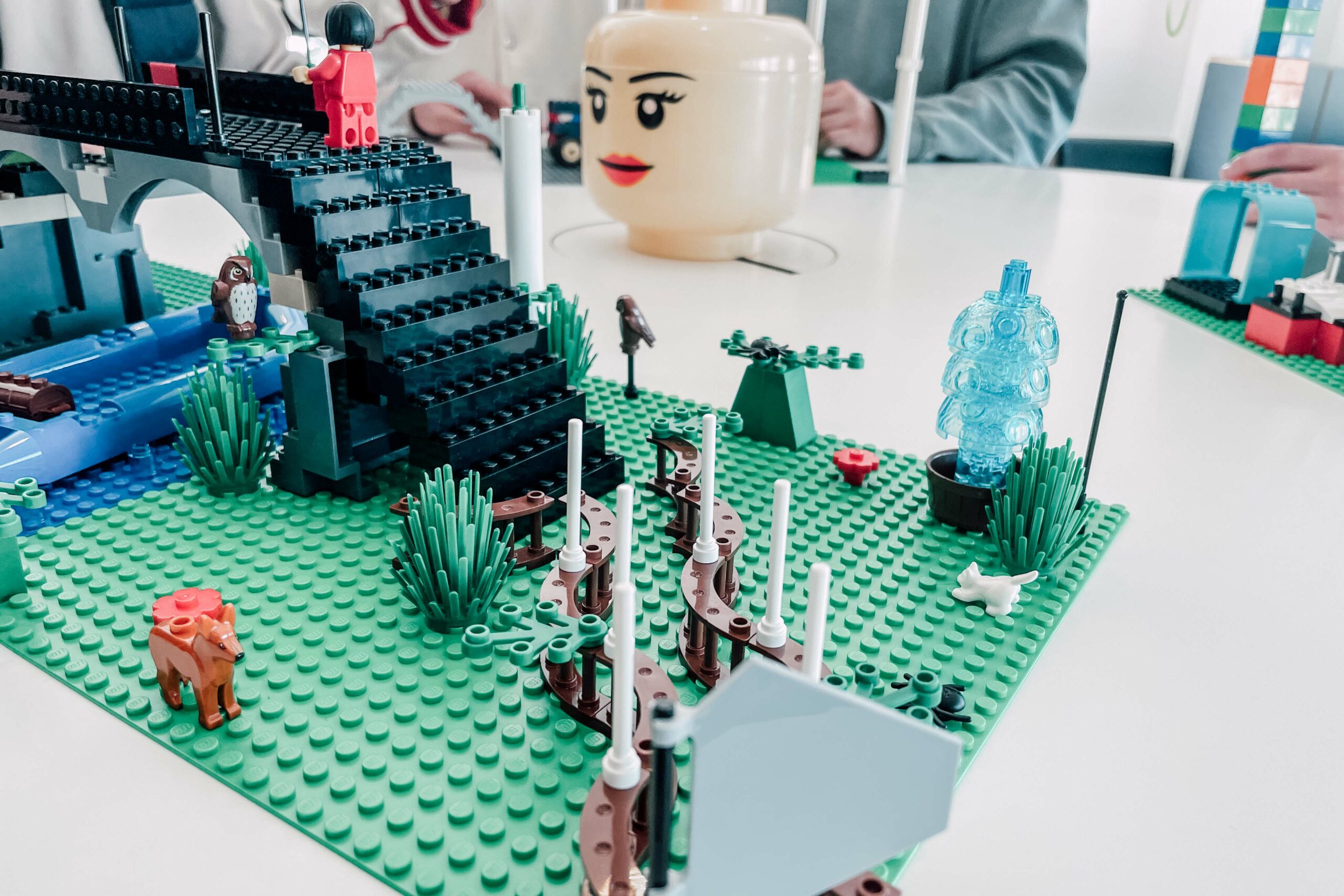 Smart-City-Days Hannover