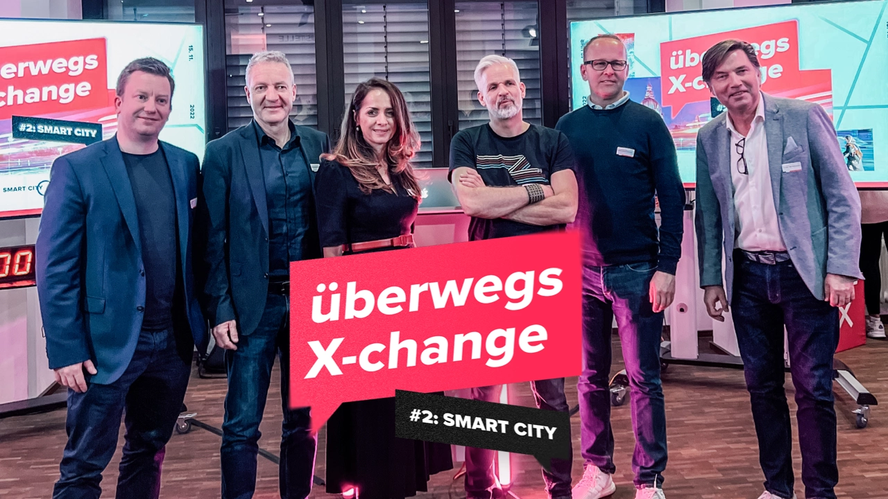 ueberwegs-x-change